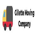 Moving Company Gillette logo